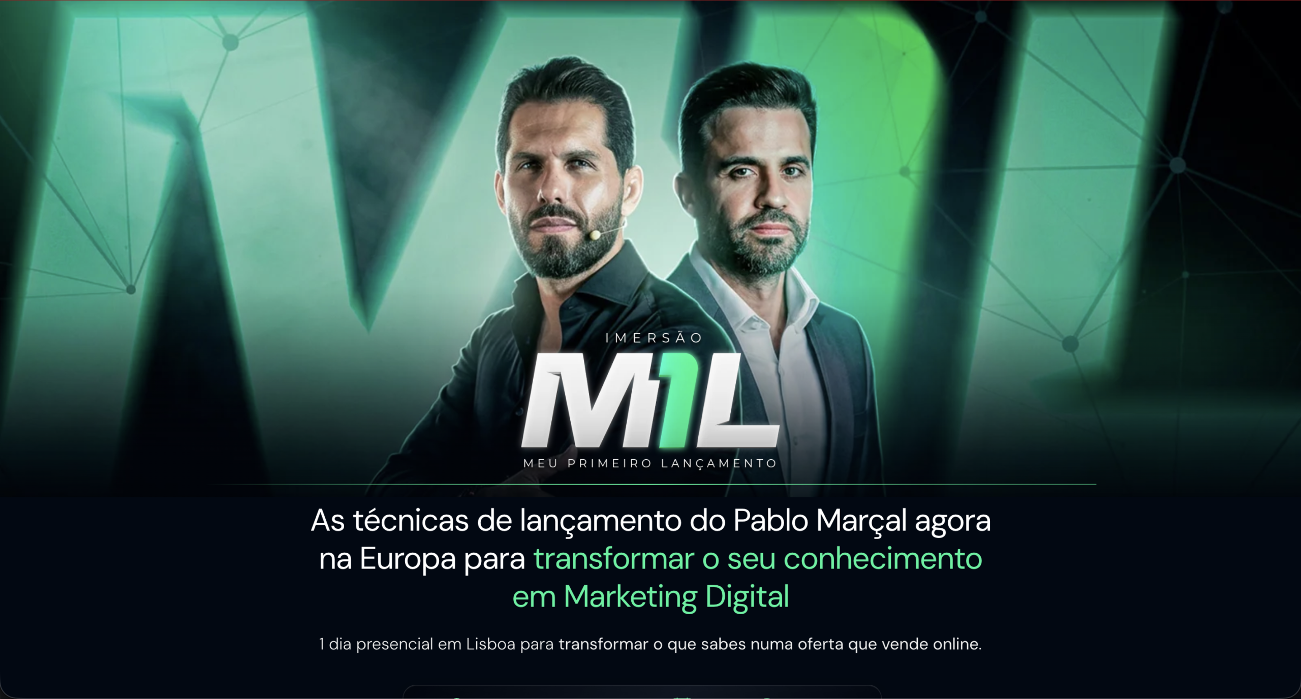 Meu Primeiro Lançamento
