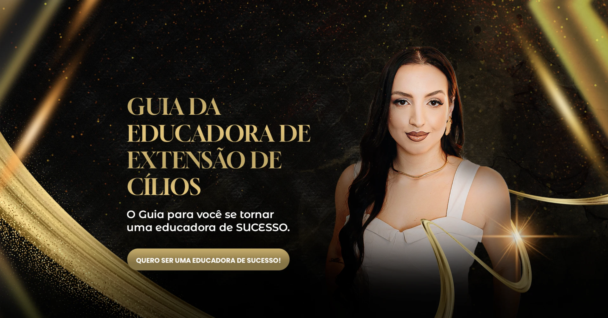 Cílios Academy